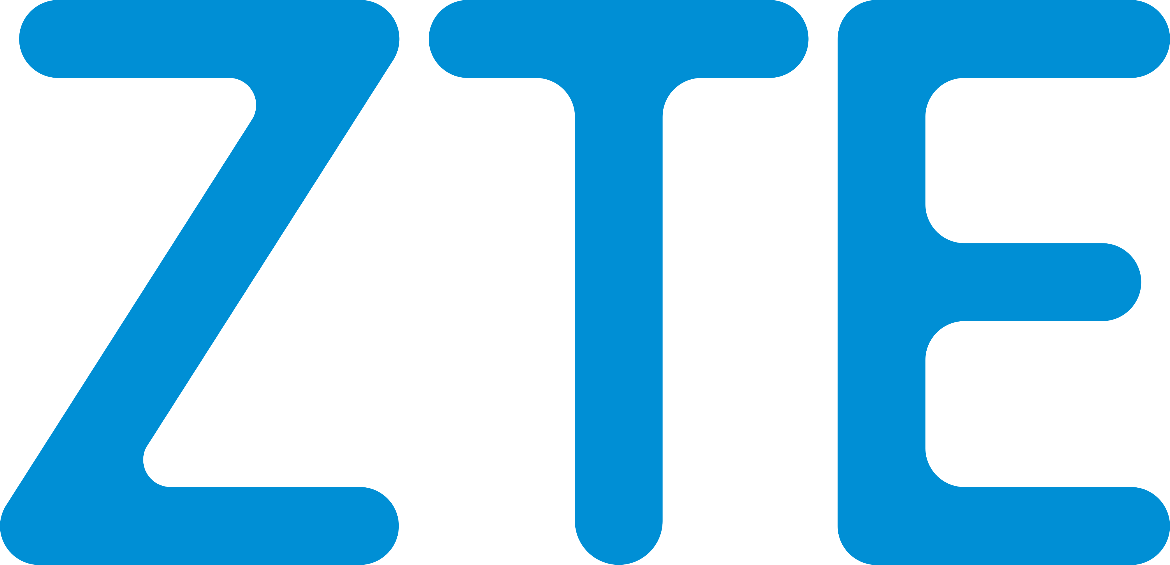 ZTE